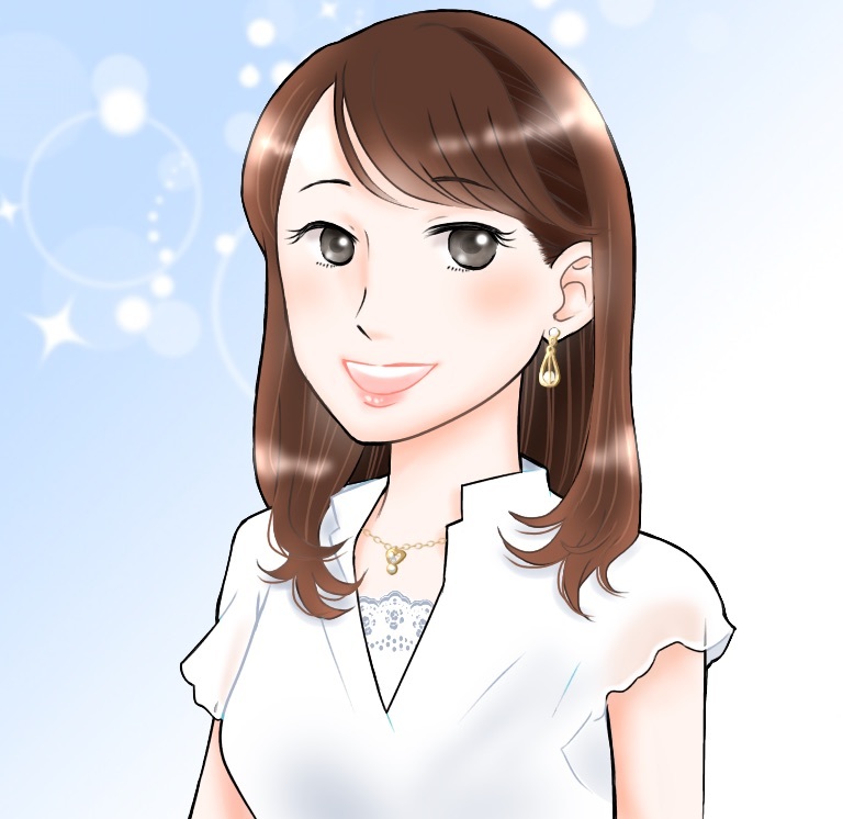中小春 雪子